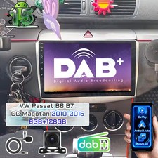 6+128GB DAB+ Andriod15