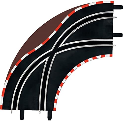 Carrera spurwechsel - carrera,