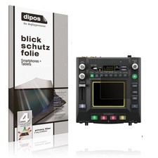Blickschutzfolie für korg - blickschutzfolie,