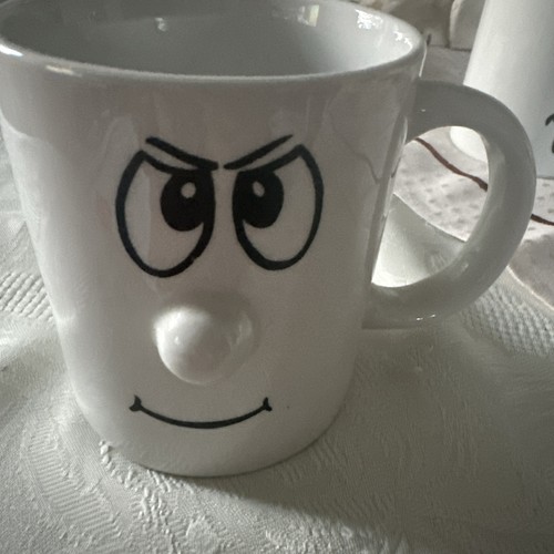 Gesicht tasse lustige - gesicht,