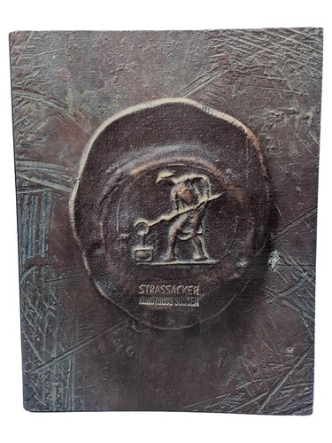 Strassacker bronzen domicile - strassacker,
