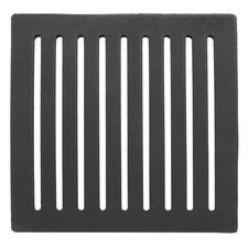 Spartherm Kamin-Rost 22x22cm