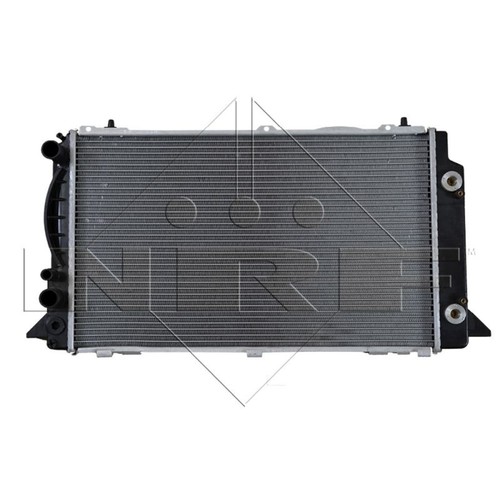 Nrf motorkühler für audi - für,