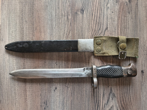 Jagdmesser feldmesser - jagdmesser,