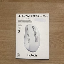 Logitech MX Anywhere 3s für