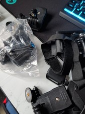 GoPro Zubehör (Kopf-Band