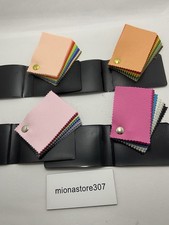 AIS Persönliche Farbanalyse