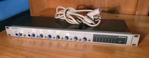 Presonus digimax channel - digimax, d8