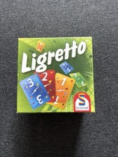 Schmidt Spiele Ligretto grün