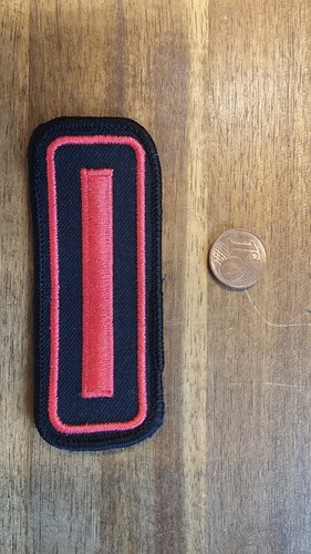 ärmelabzeichen patch - Ärmelabzeichen,