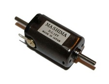 Mashima Motor MH-1624D-10