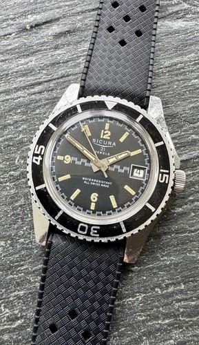 Gut erhaltene vintage - erhaltene,