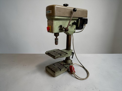 Ixion tischbohrmaschine - ixion,