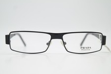 Brille prada vpr641 - vpr641, titanium