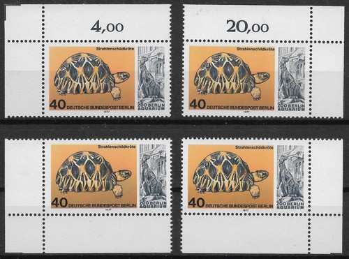 Berlin 1977 mi 554 - berlin,