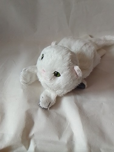 Ikea vildkatt handschuh - ikea,