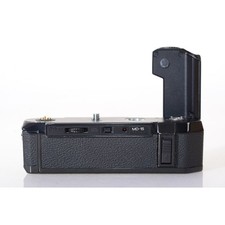 Nikon FA Motor Drive MD-15 -