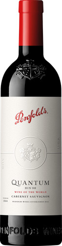 Penfolds quantum bin - penfolds, 98