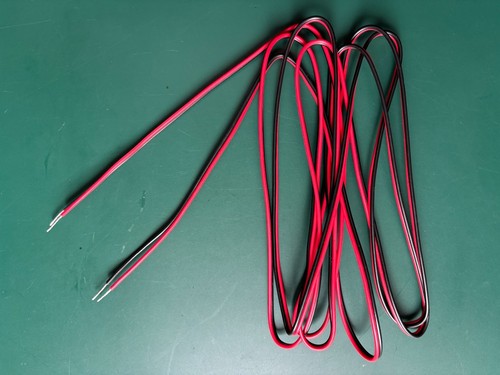 Kabel für sansui speaker - kabel,
