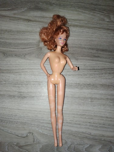Barbie midge puppe 1985 1986 - midge,