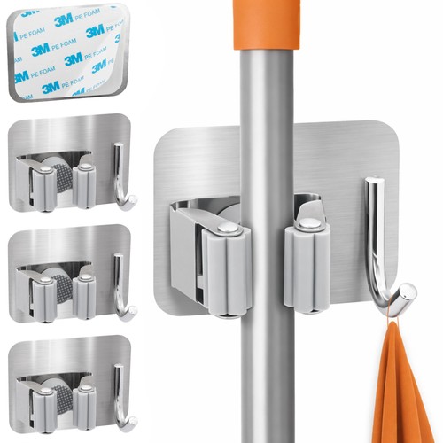 Gerätehalter besenhalter - gerätehalter,