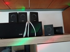 Magnat Dolby Sourround