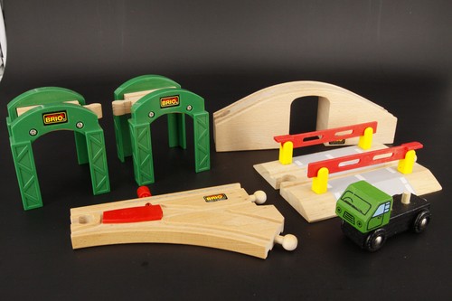 Brio bunte sammlung - bunte,
