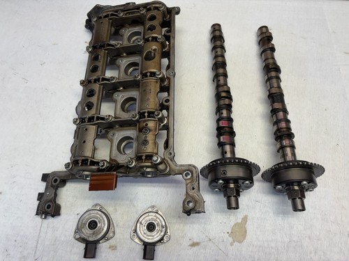 Nockenwelle vanos gehäuse - nockenwelle,