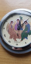 Seltene Russische Taschenuhr