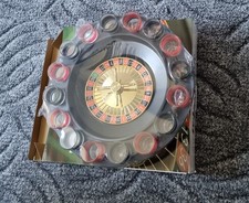 Drinking Roulette Set von