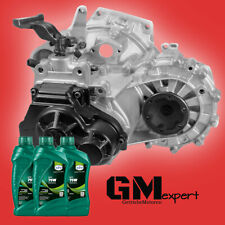 GETRIEBE 1.9 TDI AUDI SEAT SKODA VolksWagen GQN, GQM, JYK, JYJ, FYG, JCL ?