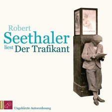 Der trafikant von - trafikant,