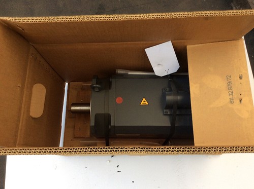 Siemens brushless servomotor - siemens,