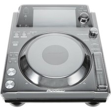 Decksaver Pioneer DJ XDJ-1000