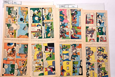 Micky Maus Heft Lose Beilage