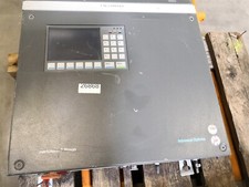 Hartmann & Braun Advance Optima uras 14 Anlage 24511-0-100110202002