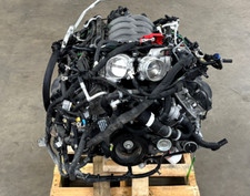 2024 2025 Ford Mustang GT S650