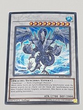 Yu-Gi-Oh Einzelkarte Trishula