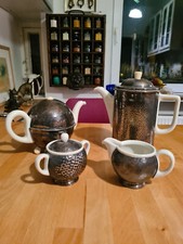 WMF Thermisol - komplett für Tee, Kaffee, Milch und Zucker