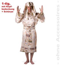 Pharao Kostüm L XXL Echnaton