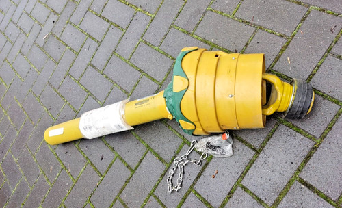 Walterscheid halbe gelenkwelle - halbe,