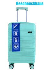 Reisekoffer Koffer Trolley