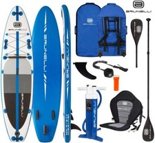 BRUNELLI 10.8 Premium SUP