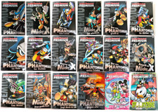 Lustiges Taschenbuch Premium