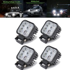 4er 12w led - 4er,