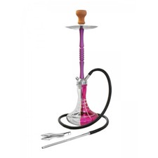Kaya Shisha Purple WSP1 INOX