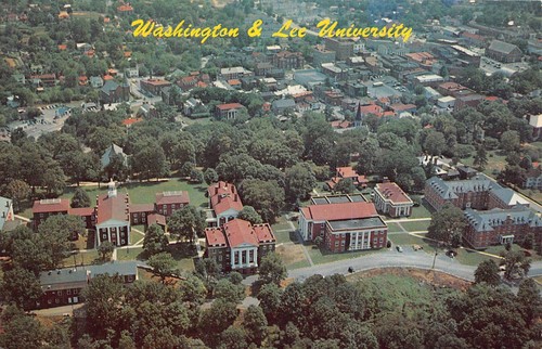 Lexington virginia - lexington,