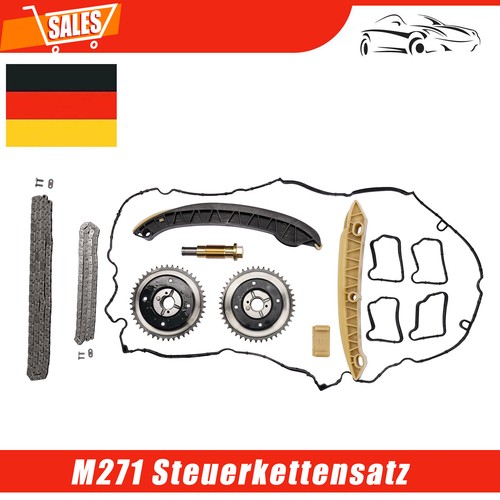 Steuerkettensatz für mercedes - für,