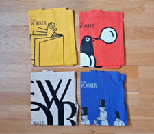 The New Yorker Tote bag