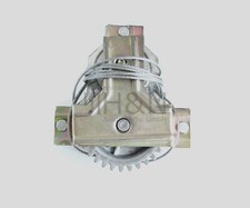 Kurbelapparat, window